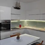 Appartement Deluxe Apartment Vlorë