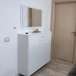 Deluxe Apartment Appartement Vlorë