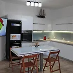 Deluxe Apartment Appartement Vlorë