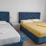 Deluxe Apartment Vlorë