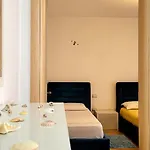Deluxe Apartment Appartement *