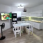 Deluxe Apartment Appartement