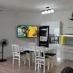 Deluxe Apartment Vlorë
