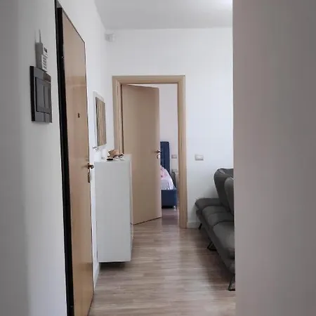Apartmán Sea View In Balcony Free Parking *