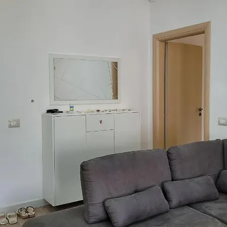 Apartmán Sea View In Balcony Free Parking *