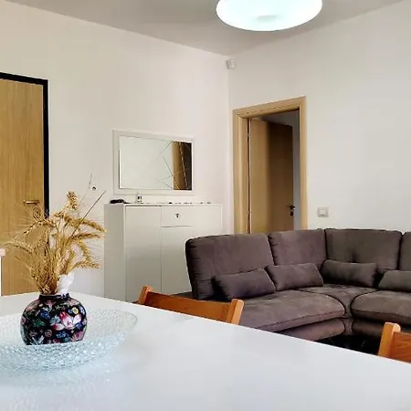 Apartmán Sea View In Balcony Free Parking