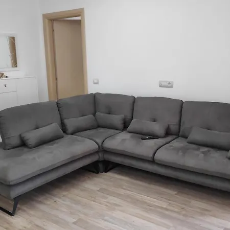 Sea View In Balcony Free Parking