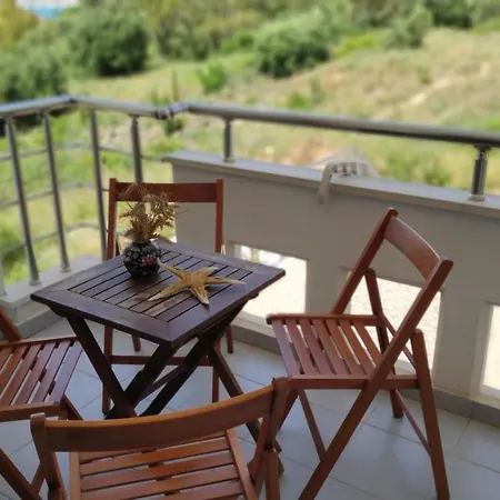 Deluxe Apartment Appartement Vlorë