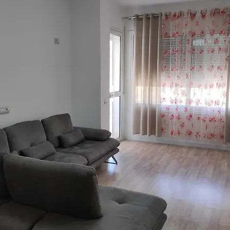 Appartement Deluxe Apartment Vlorë