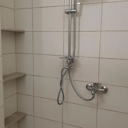 Apartmán Sea View In Balcony Free Parking Vlorë