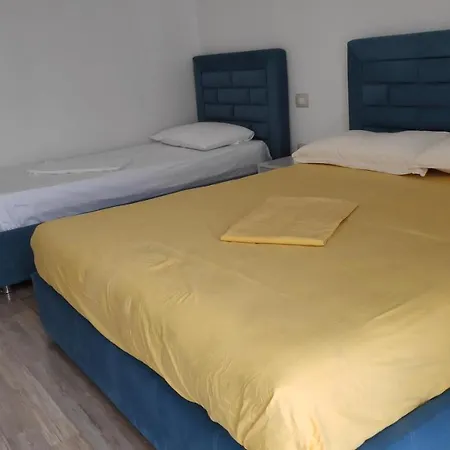 Sea View In Balcony Free Parking