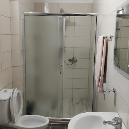 Apartmán Sea View In Balcony Free Parking