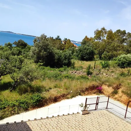 Sea View In Balcony Free Parking * Vlorë