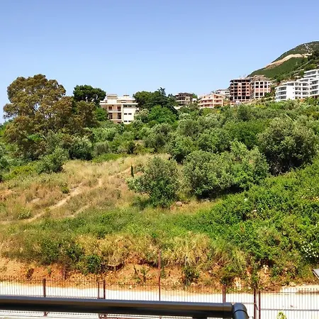 Sea View In Balcony Free Parking Apartamento Vlorë
