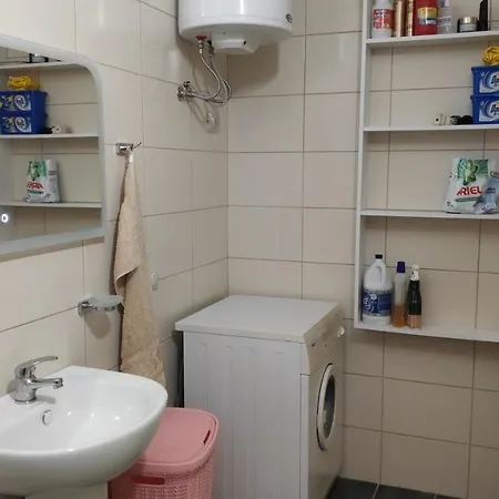 Apartamento Sea View In Balcony Free Parking *