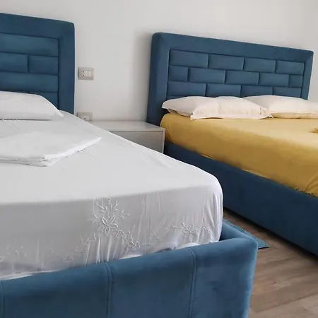 Sea View In Balcony Free Parking Apartamento *