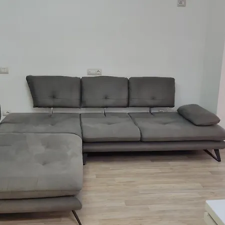 Sea View In Balcony Free Parking Apartamento