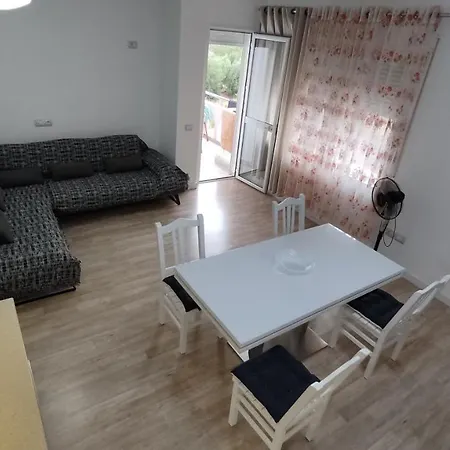 Apartamento Sea View In Balcony Free Parking