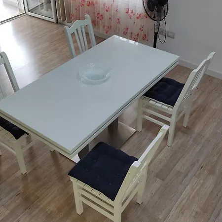 Apartamento Sea View In Balcony Free Parking *